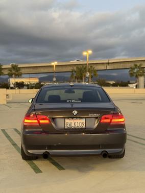 2007 BMW 335 i