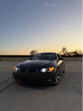 2007 BMW 335 i