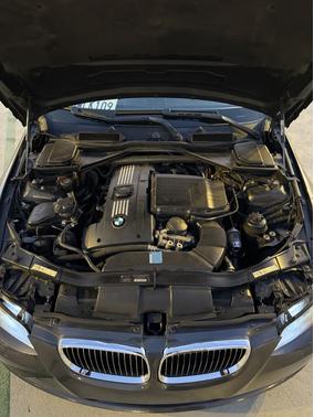2007 BMW 335 i