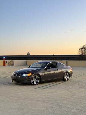 2007 BMW 335 i