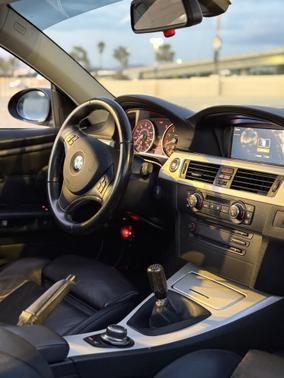 2007 BMW 335 i