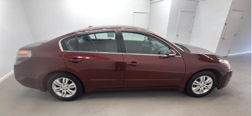 2011 Nissan Altima 2.5 S