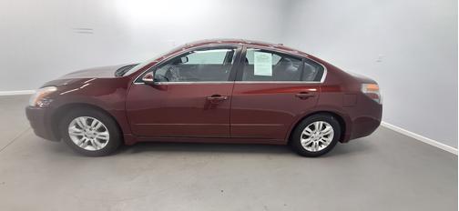 2011 Nissan Altima 2.5 S