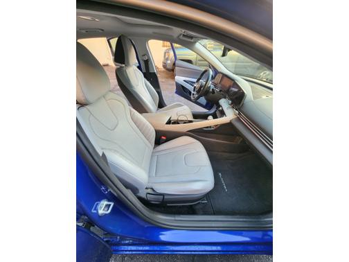 2023 Hyundai ELANTRA HEV Limited