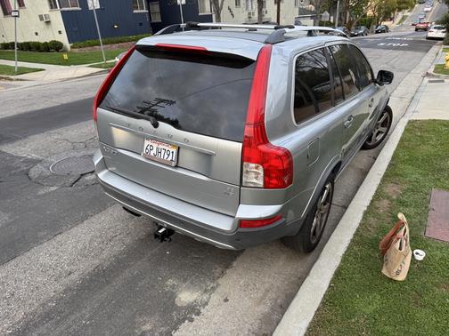 2010 Volvo XC90 3.2 R-Design