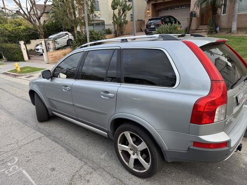 2010 Volvo XC90 3.2 R-Design
