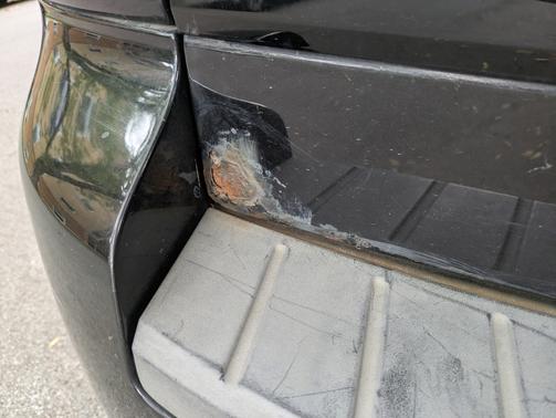 2010 Ford Flex Limited w/EcoBoost