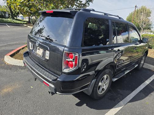 2006 Honda Pilot EX-L