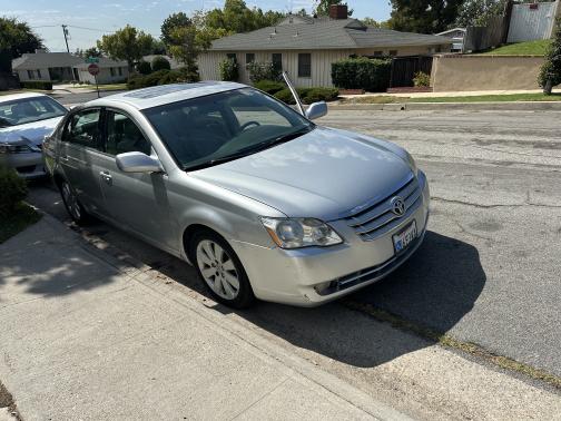 2006 Toyota Avalon XLS