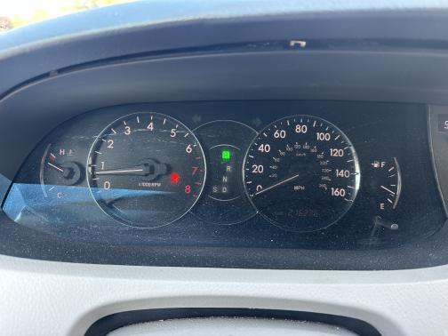 2006 Toyota Avalon XLS