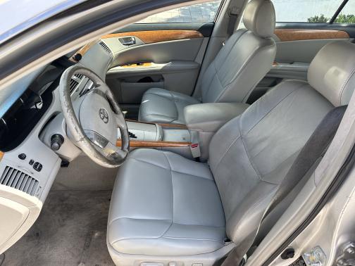 2006 Toyota Avalon XLS