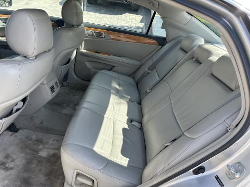 2006 Toyota Avalon XLS