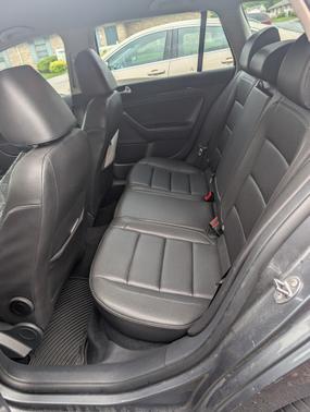 2014 Volkswagen Jetta SportWagen TDI