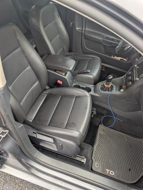 2014 Volkswagen Jetta SportWagen TDI