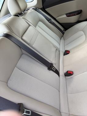 2014 Buick Verano Convenience