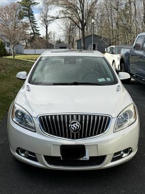 2014 Buick Verano Convenience