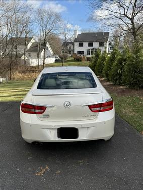 2014 Buick Verano Convenience
