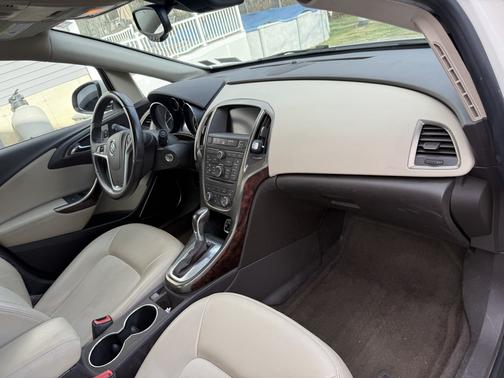 2014 Buick Verano Convenience