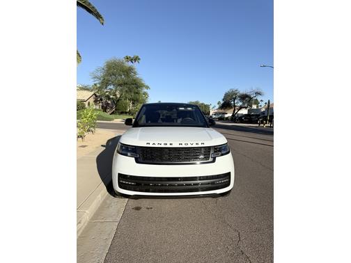 2023 Land Rover Range Rover P400 SE SWB