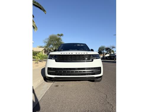 2023 Land Rover Range Rover P400 SE SWB
