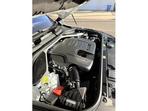 2023 Land Rover Range Rover P400 SE SWB