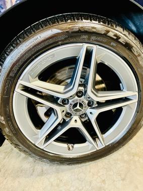 2022 Mercedes-Benz E-Class E 350 4MATIC