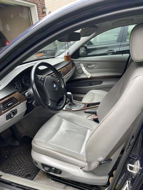 2011 BMW 328 i