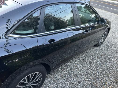 2019 Volkswagen Jetta 1.4T SE