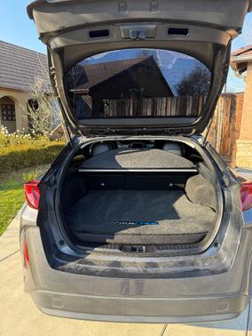 2020 Toyota Prius Prime XLE