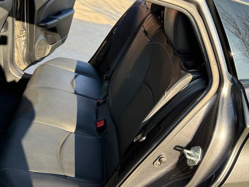 2020 Toyota Prius Prime XLE