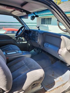1998 Chevrolet 1500 Extended Cab