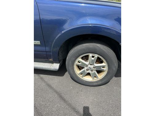 2007 Ford Explorer XLT