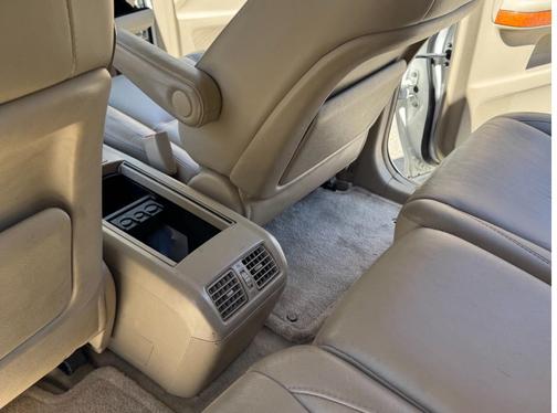 White 2007 Lexus RX 400h Base