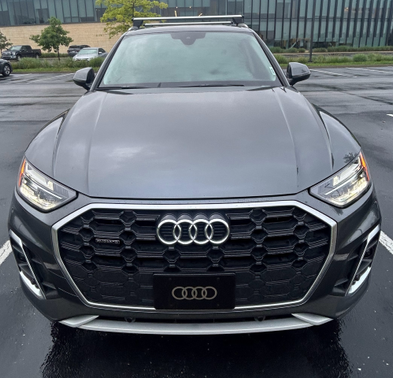 2024 Audi Q5 45 S line Premium