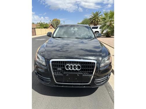 2010 Audi Q5 3.2 Premium Plus