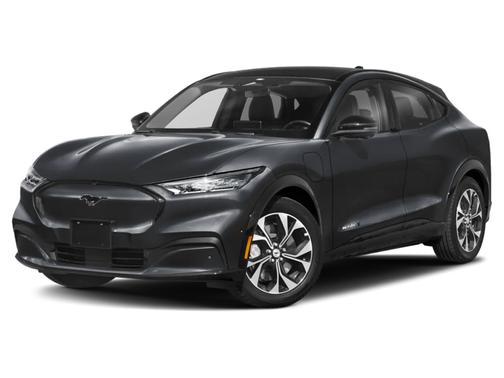 2023 Ford Mustang Mach-E Select