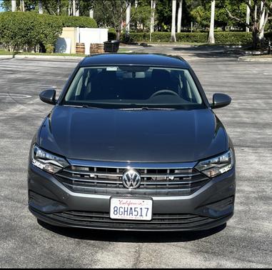 2019 Volkswagen Jetta 1.4T SE