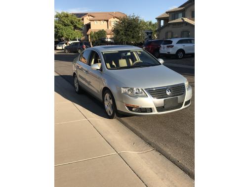 Photo 1 of 7 of 2009 Volkswagen Passat Komfort