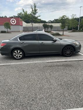 2009 Honda Accord EX