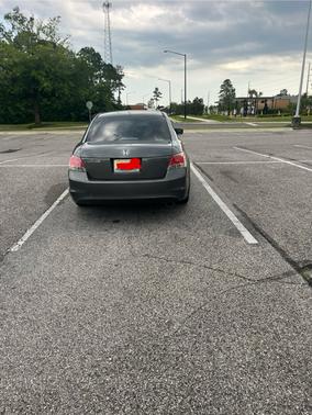 2009 Honda Accord EX