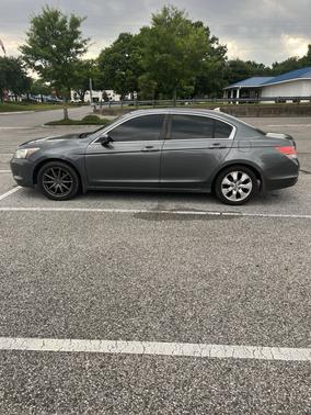 2009 Honda Accord EX