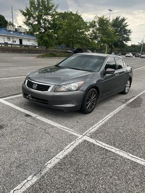 2009 Honda Accord EX