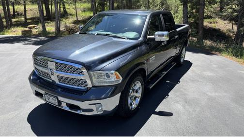 2016 RAM 1500 Laramie
