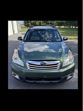 2011 Subaru Outback 2.5 i Premium