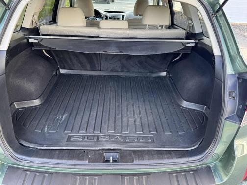 2011 Subaru Outback 2.5 i Premium