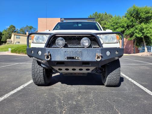 2010 Toyota 4Runner SR5