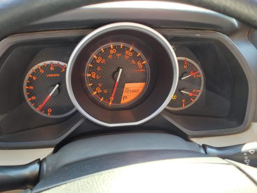 2010 Toyota 4Runner SR5