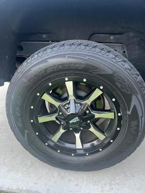 Gray 2015 Chevrolet Colorado LT