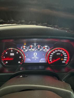 2014 GMC Sierra 1500 Denali