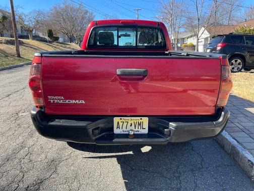2014 Toyota Tacoma Base